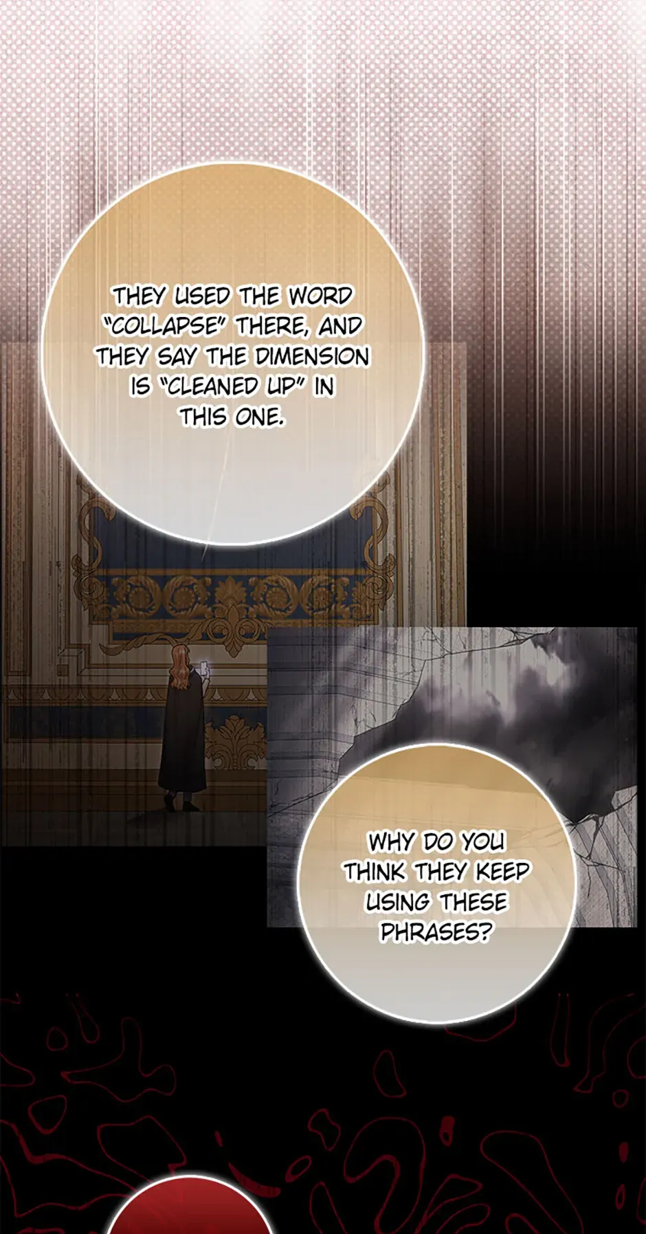 Male Lead Likes My Support! Chapter 39 Online - página 41