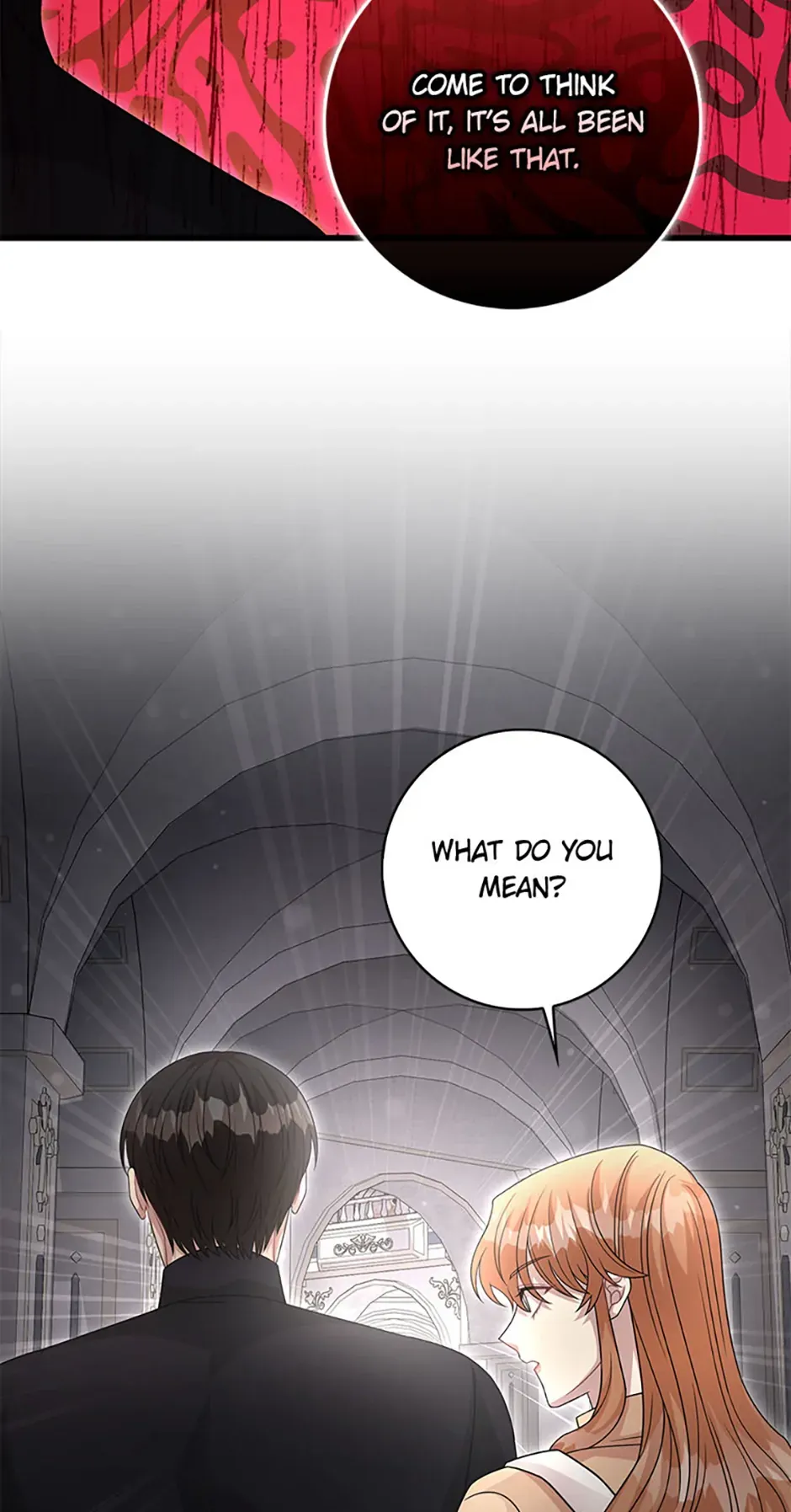 Male Lead Likes My Support! Chapter 39 Online - página 43