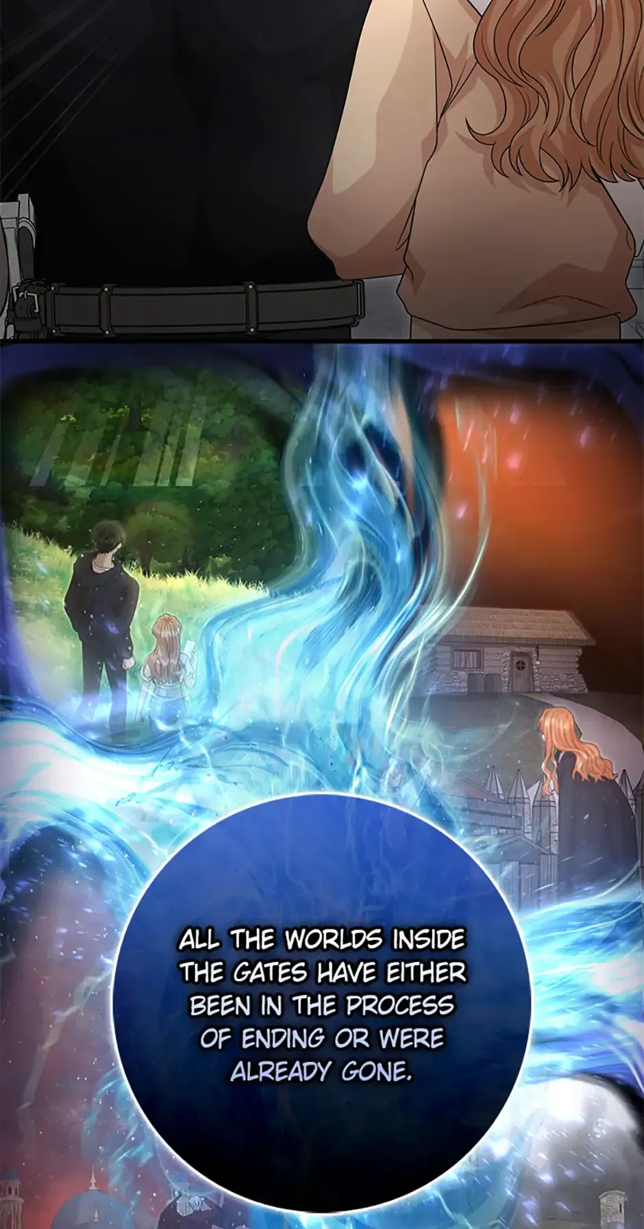 Male Lead Likes My Support! Chapter 39 Online - página 44