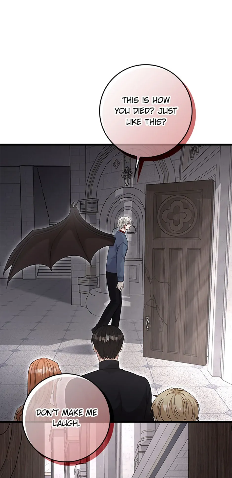 Male Lead Likes My Support! Chapter 39 Online - página 49