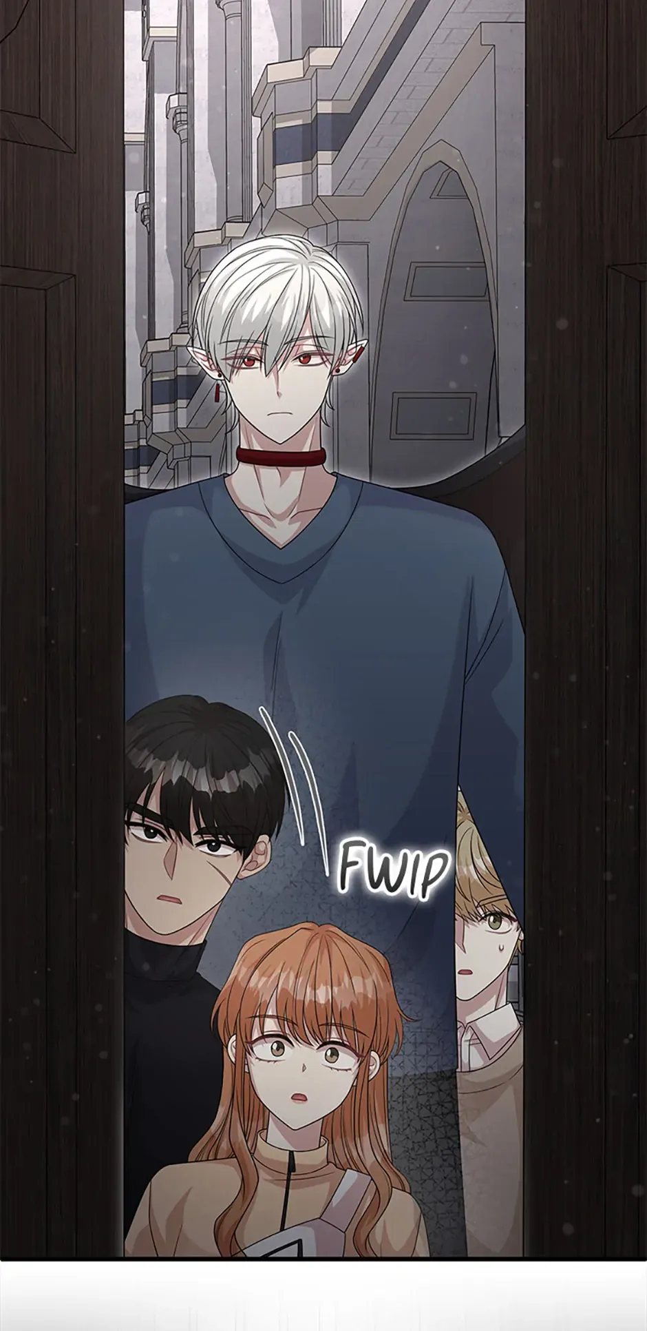 Male Lead Likes My Support! Chapter 39 Online - página 50