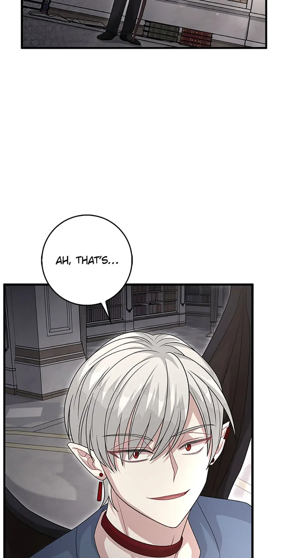 Male Lead Likes My Support! Chapter 39 Online - página 60