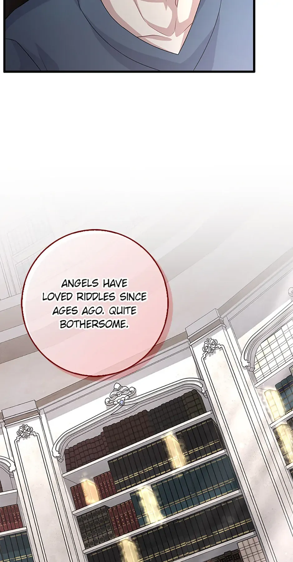 Male Lead Likes My Support! Chapter 39 Online - página 61