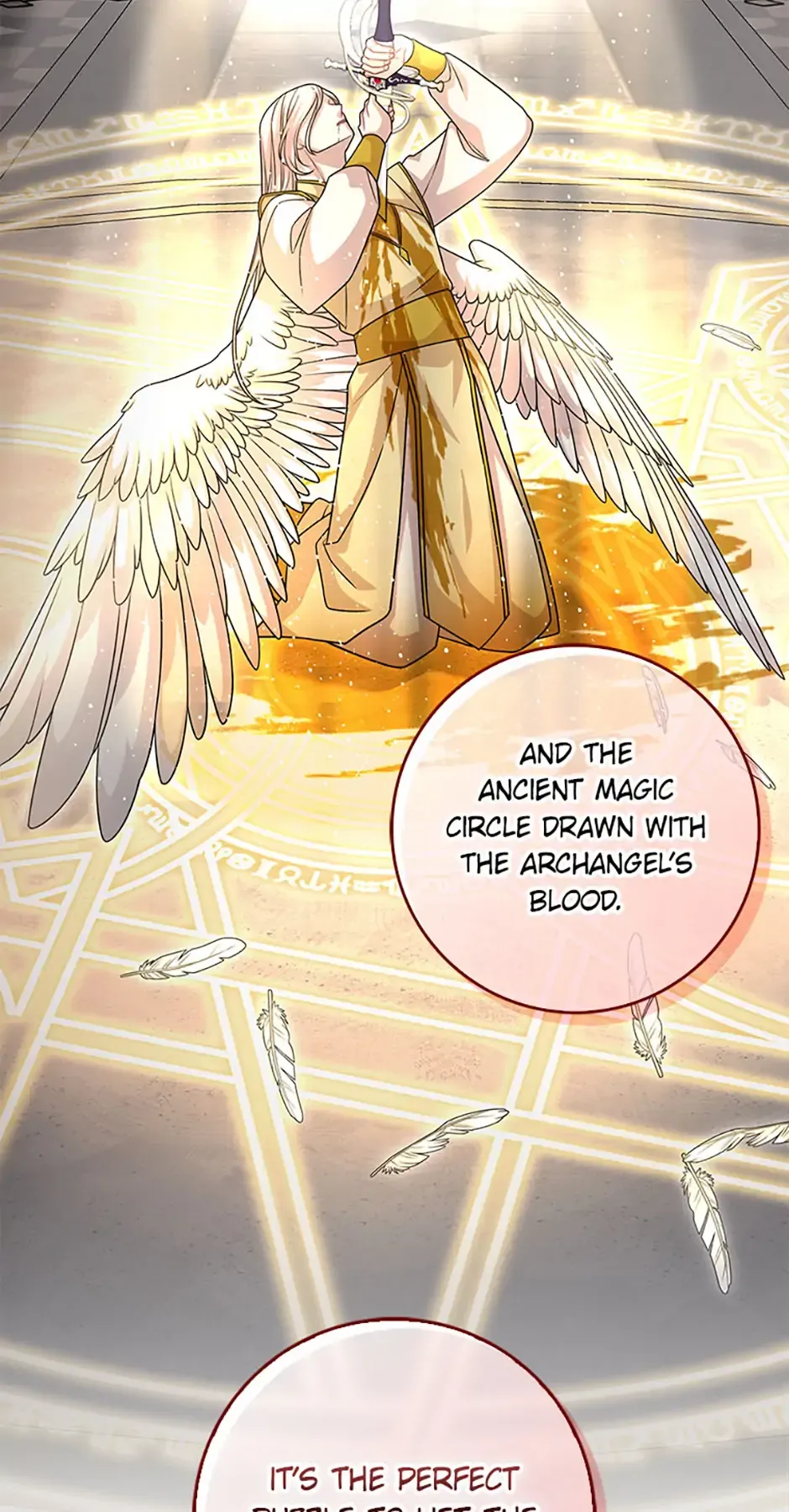 Male Lead Likes My Support! Chapter 39 Online - página 63