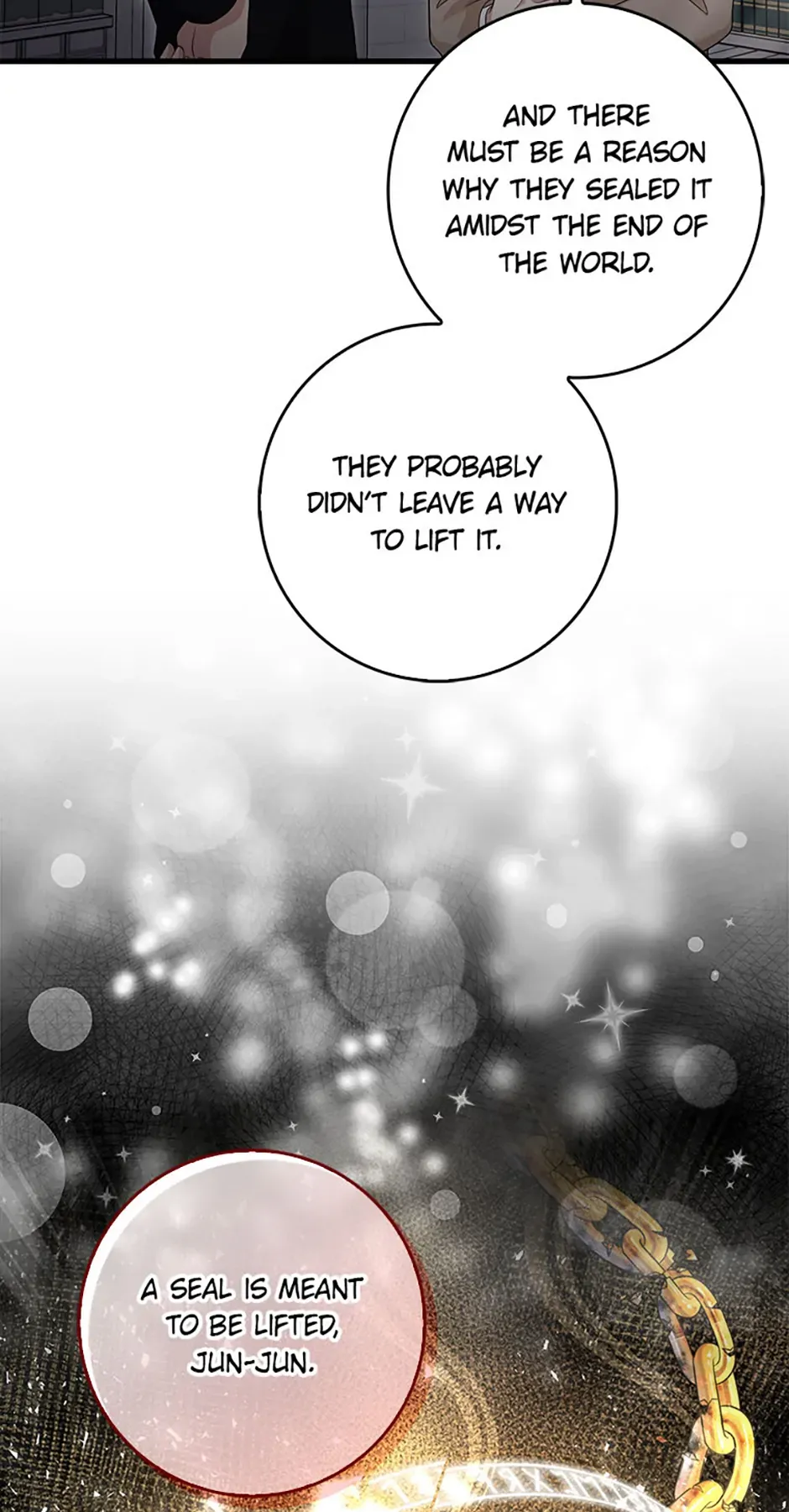 Male Lead Likes My Support! Chapter 39 Online - página 65