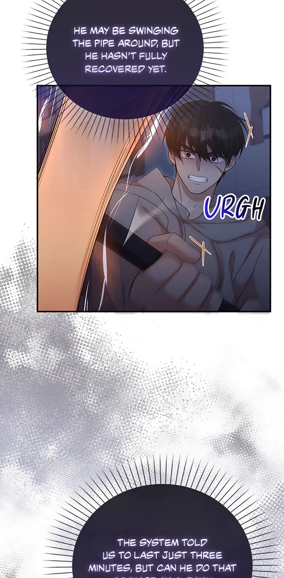 Male Lead Likes My Support! Chapter 5 Online - página 5