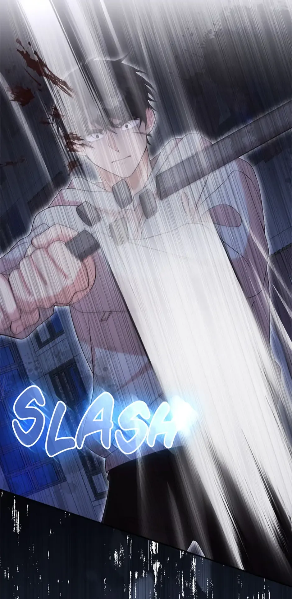 Male Lead Likes My Support! Chapter 5 Online - página 8