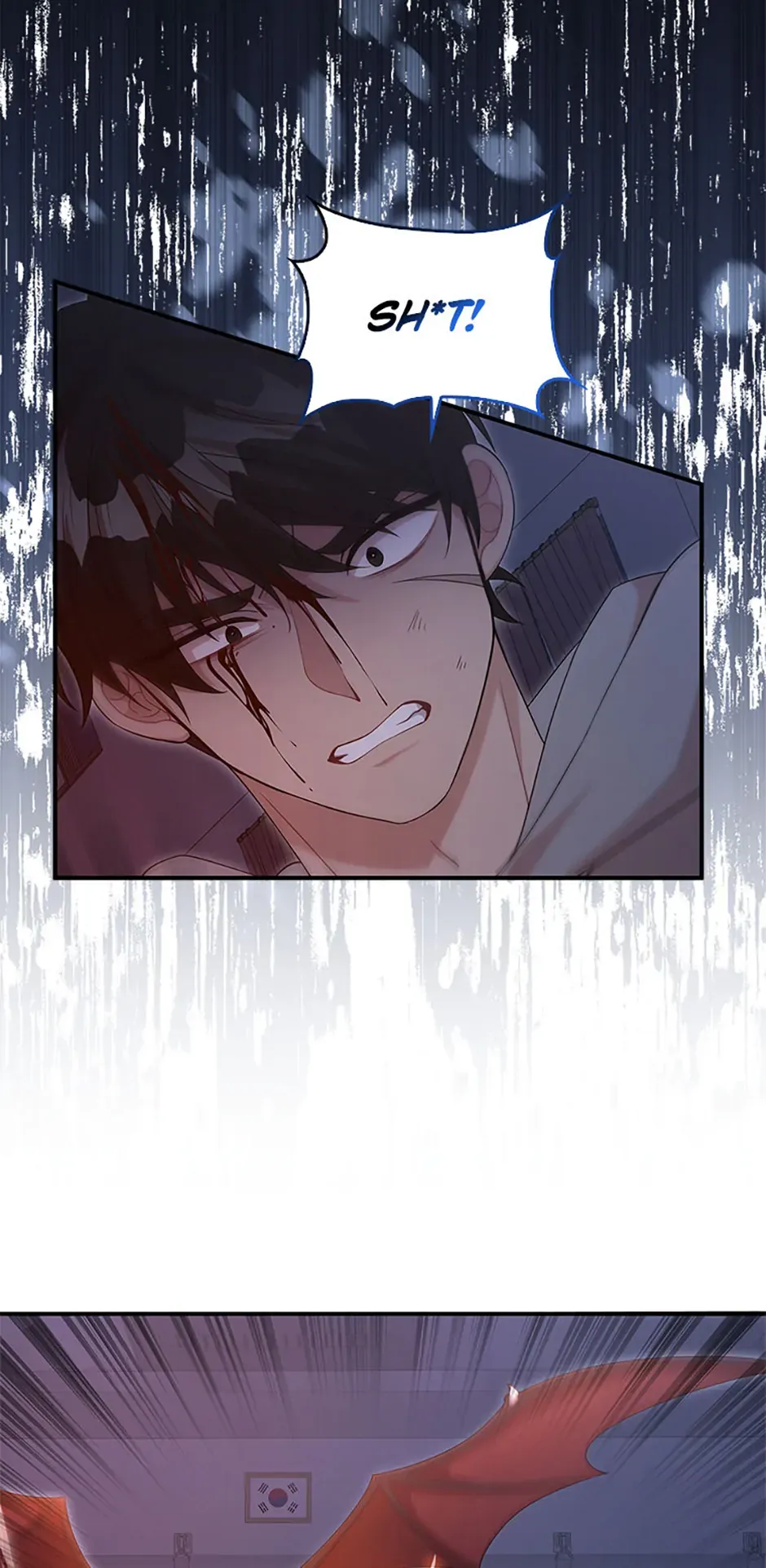 Male Lead Likes My Support! Chapter 5 Online - página 9