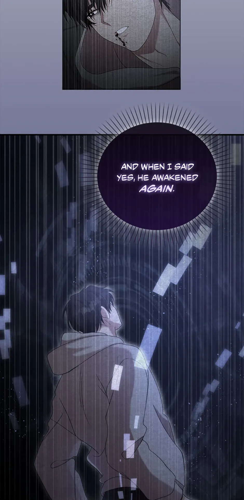 Male Lead Likes My Support! Chapter 5 Online - página 12