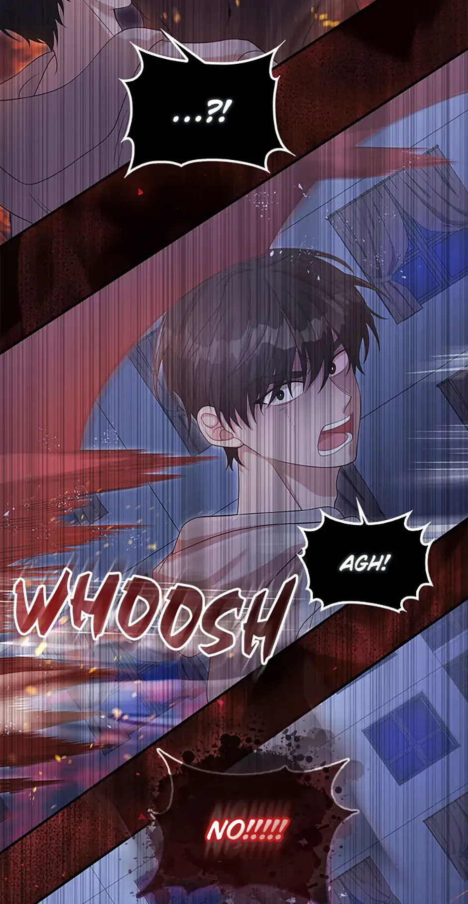 Male Lead Likes My Support! Chapter 5 Online - página 18