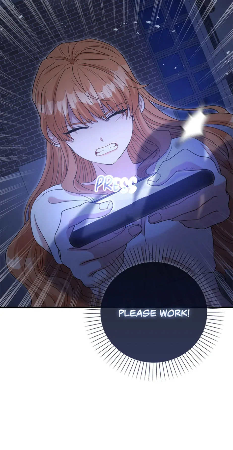 Male Lead Likes My Support! Chapter 5 Online - página 20