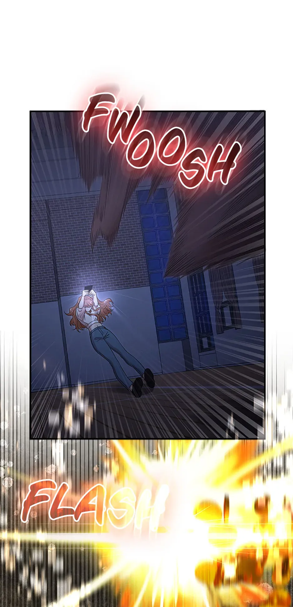 Male Lead Likes My Support! Chapter 5 Online - página 21