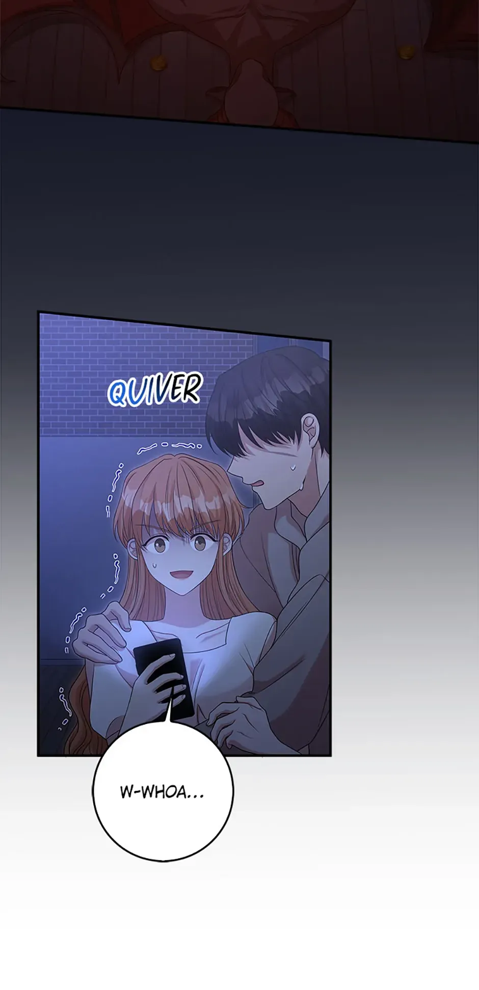 Male Lead Likes My Support! Chapter 5 Online - página 26
