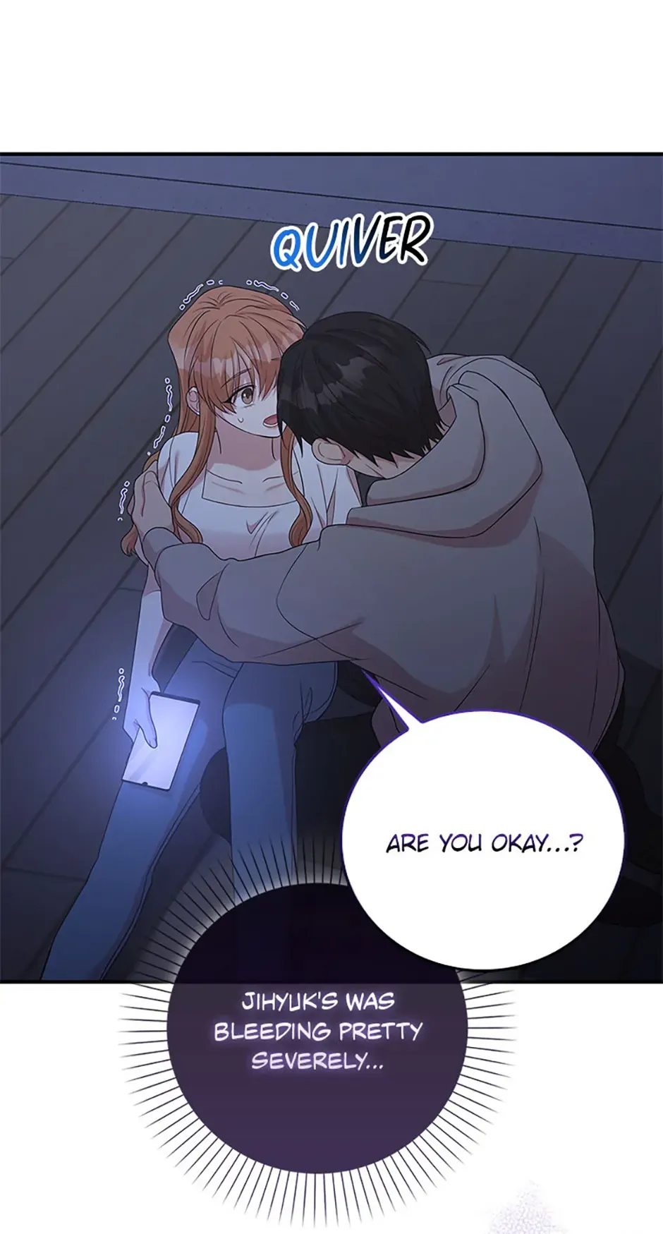 Male Lead Likes My Support! Chapter 5 Online - página 30