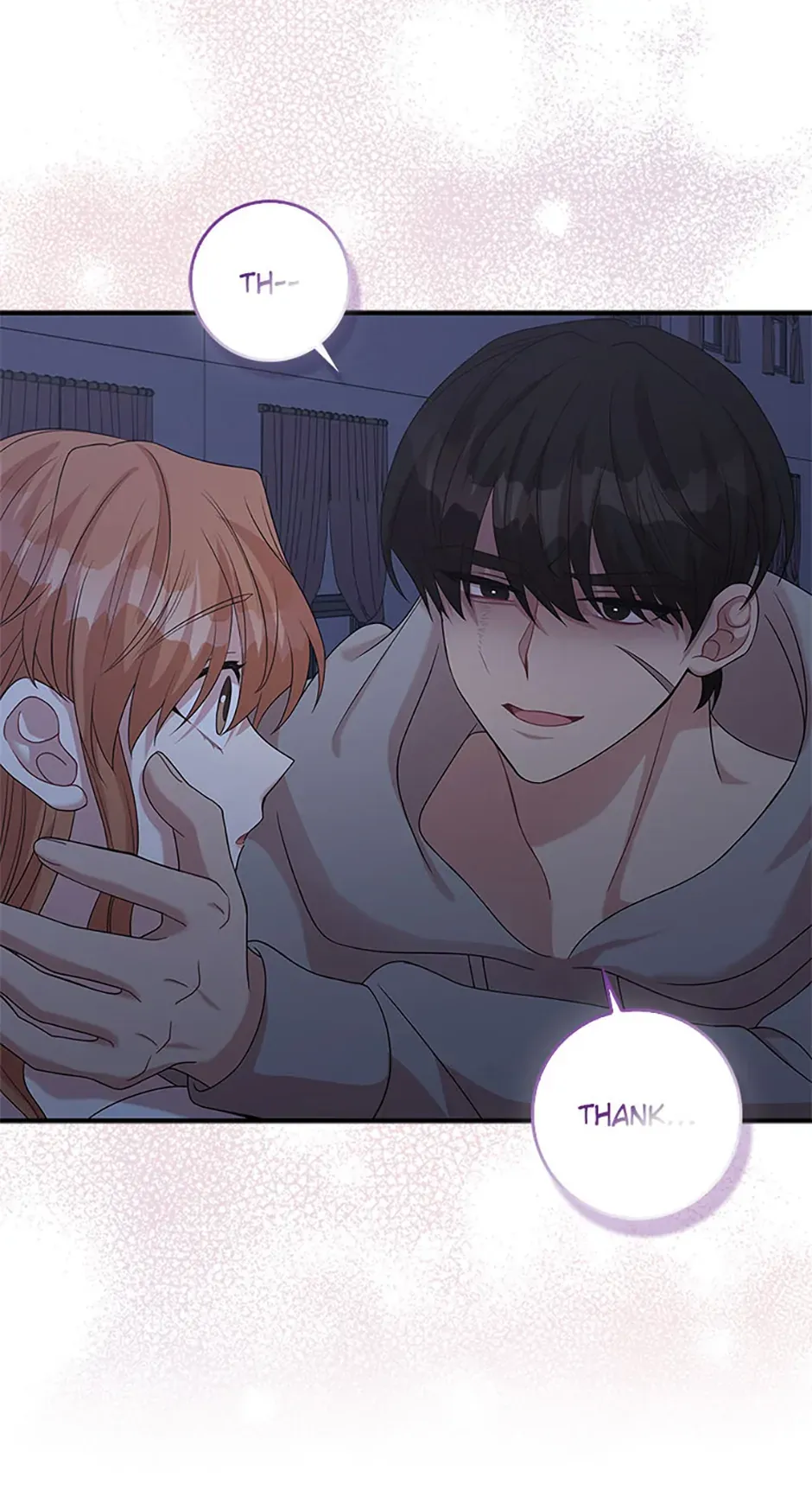 Male Lead Likes My Support! Chapter 5 Online - página 32