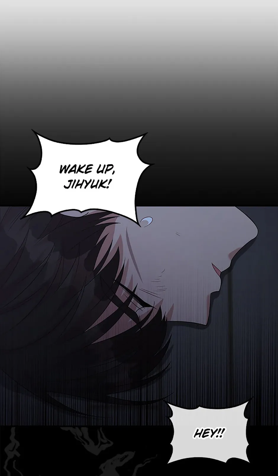 Male Lead Likes My Support! Chapter 5 Online - página 34