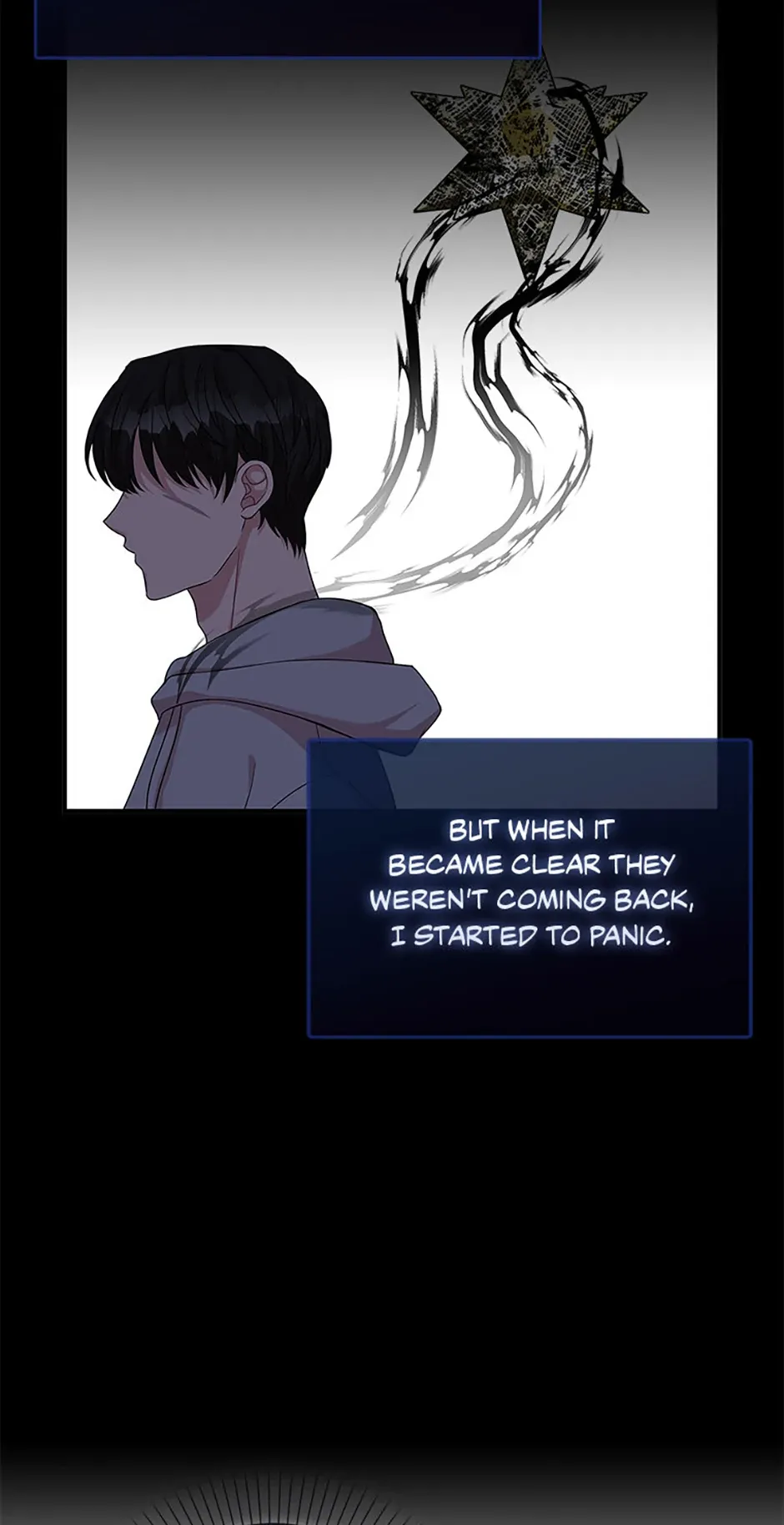 Male Lead Likes My Support! Chapter 5 Online - página 46
