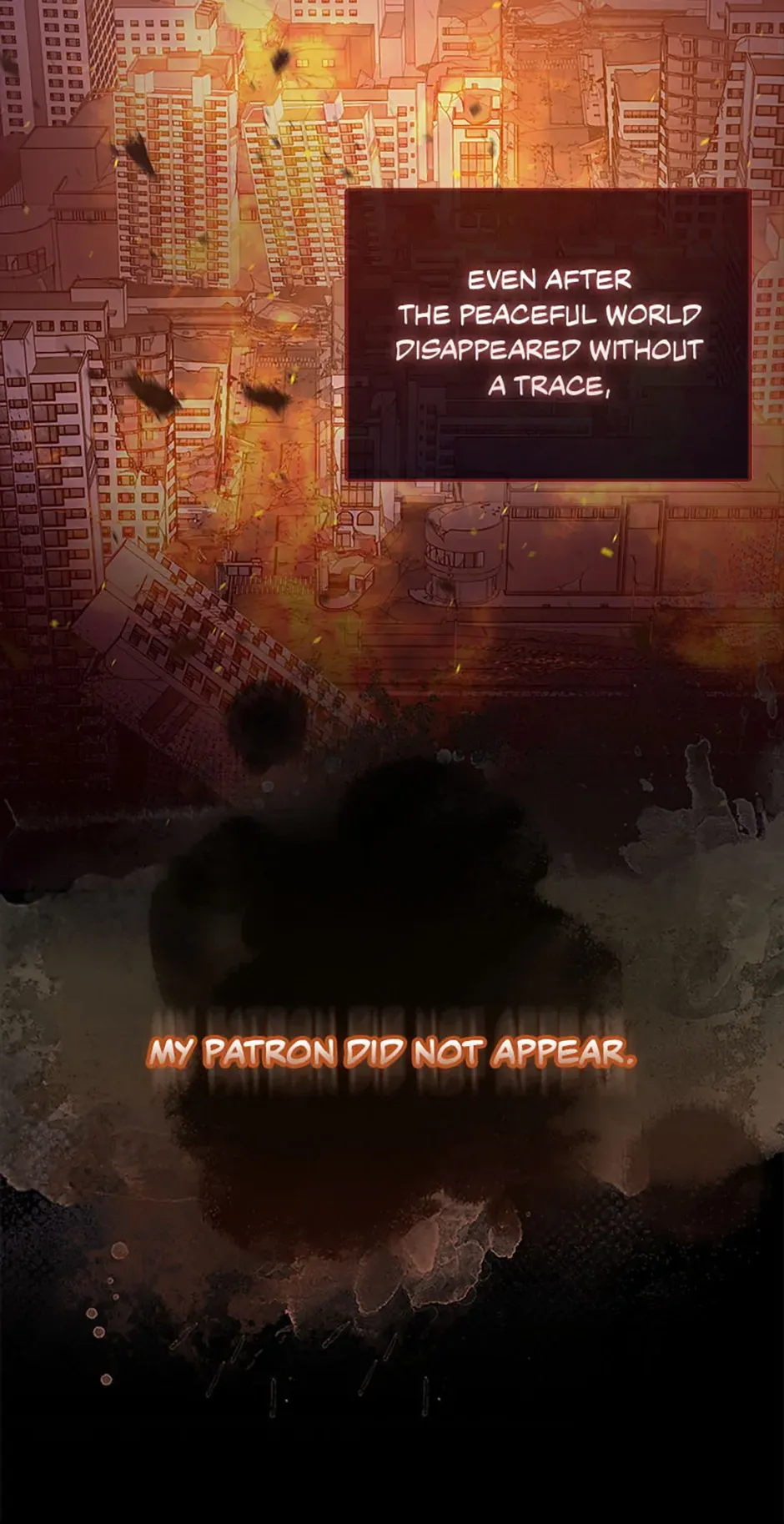 Male Lead Likes My Support! Chapter 5 Online - página 50