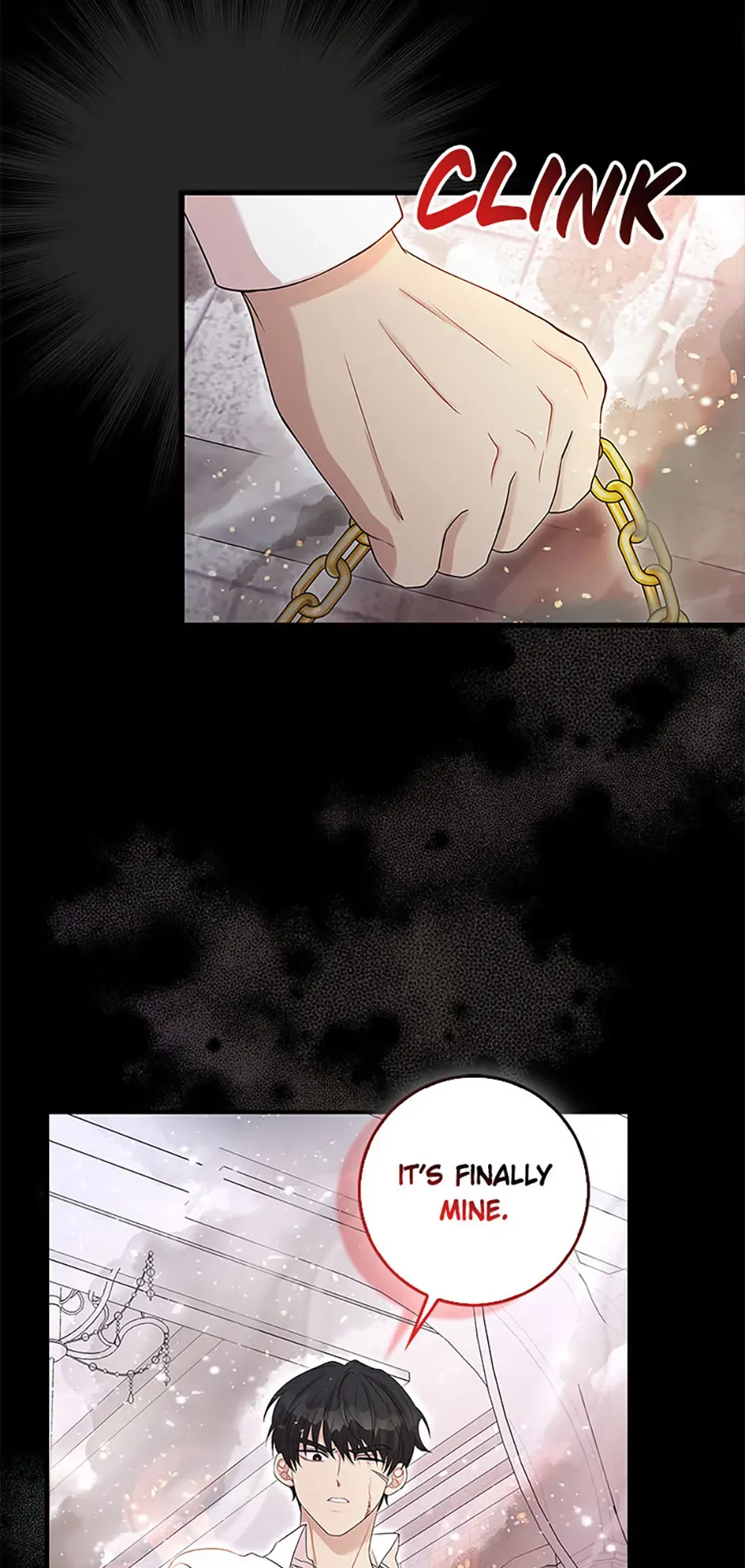 Male Lead Likes My Support! Chapter 5 Online - página 52