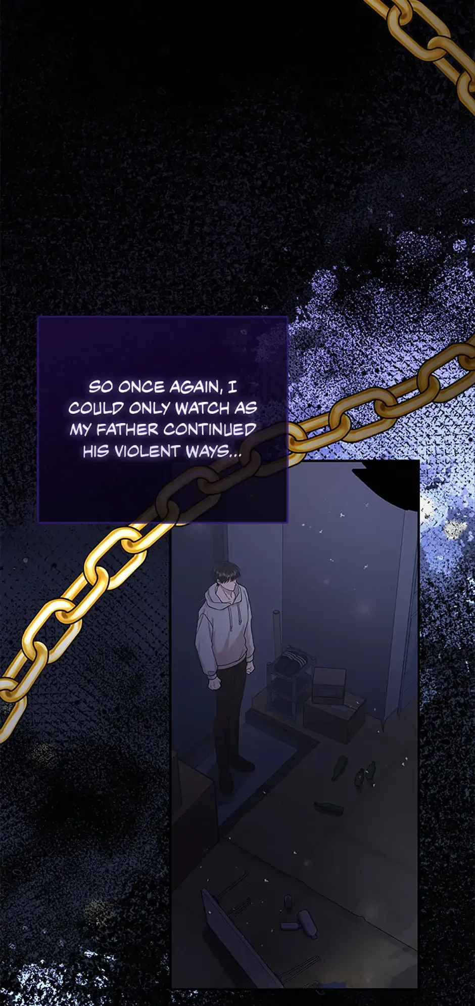 Male Lead Likes My Support! Chapter 5 Online - página 61