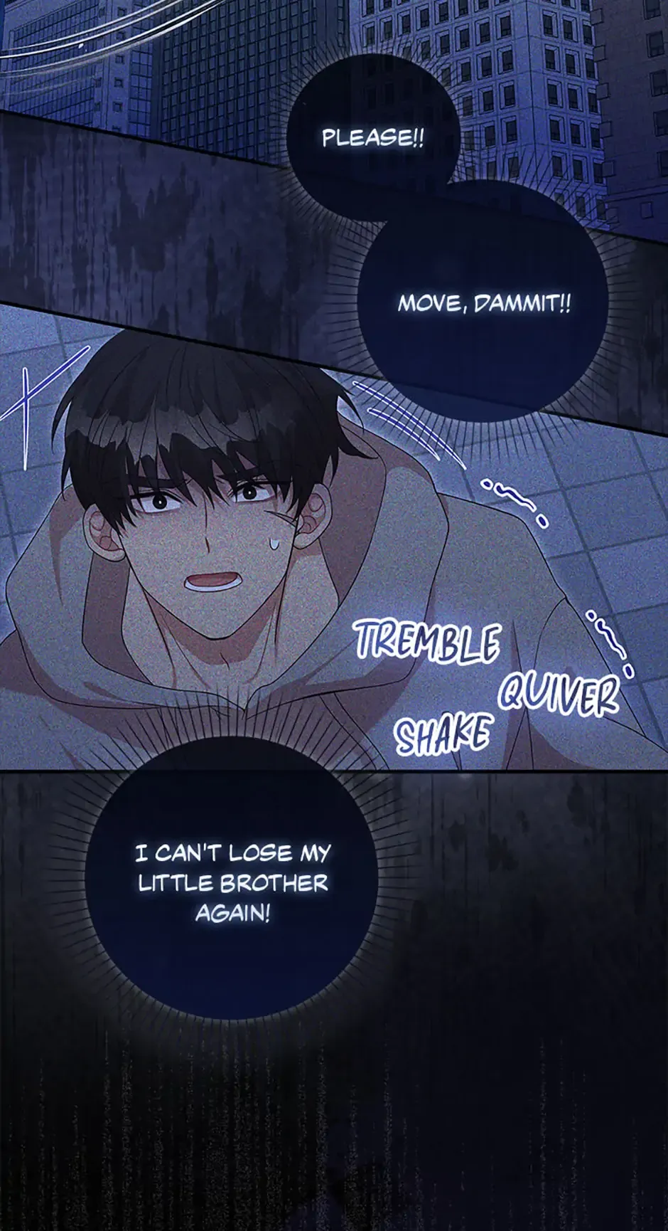 Male Lead Likes My Support! Chapter 5 Online - página 65