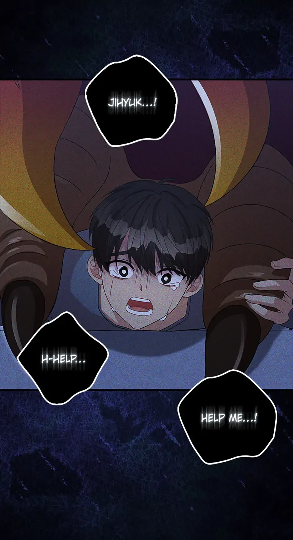 Male Lead Likes My Support! Chapter 5 Online - página 67