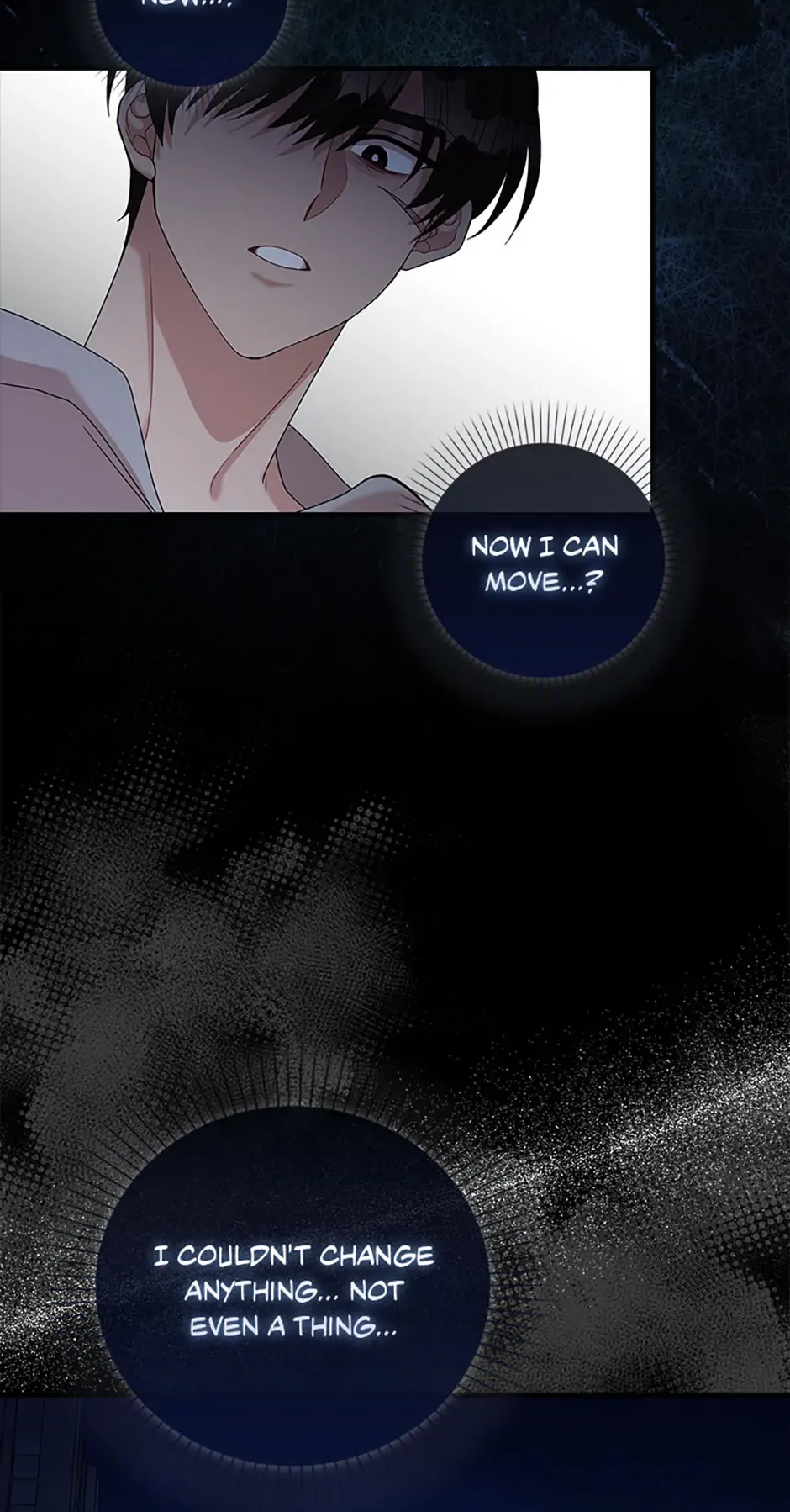 Male Lead Likes My Support! Chapter 5 Online - página 71