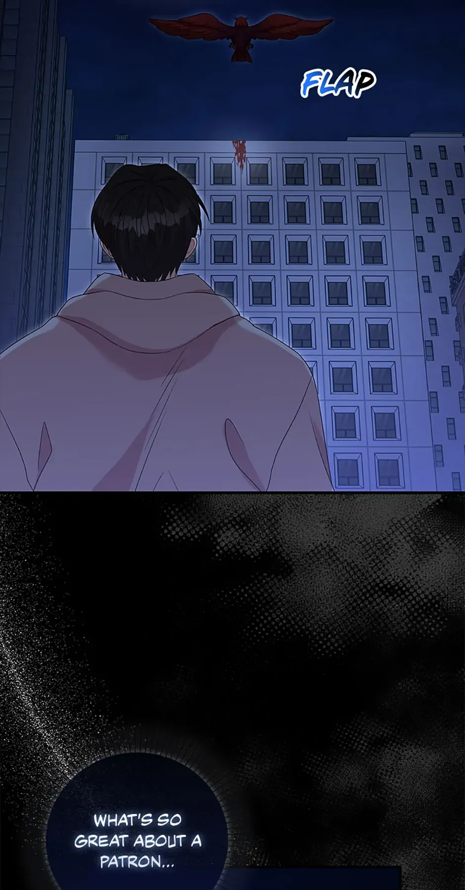 Male Lead Likes My Support! Chapter 5 Online - página 72