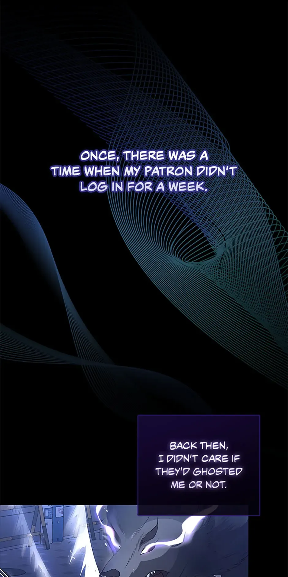 Male Lead Likes My Support! Chapter 5 Online - página 75