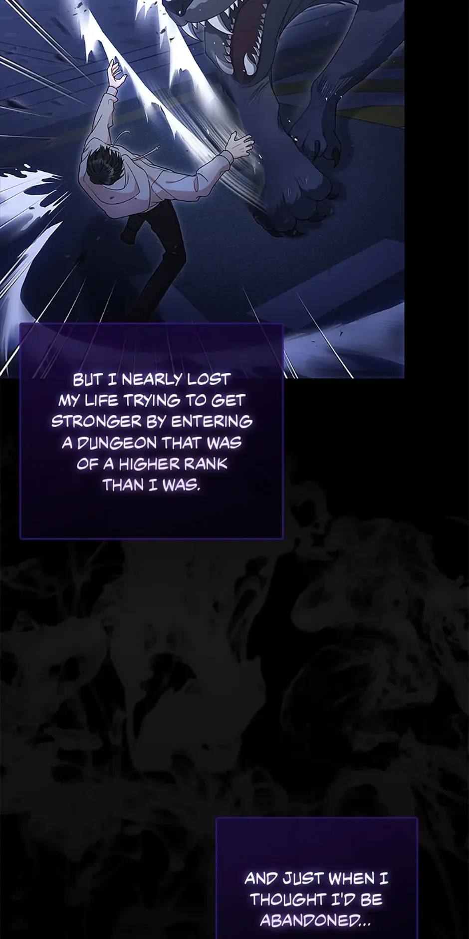 Male Lead Likes My Support! Chapter 5 Online - página 76