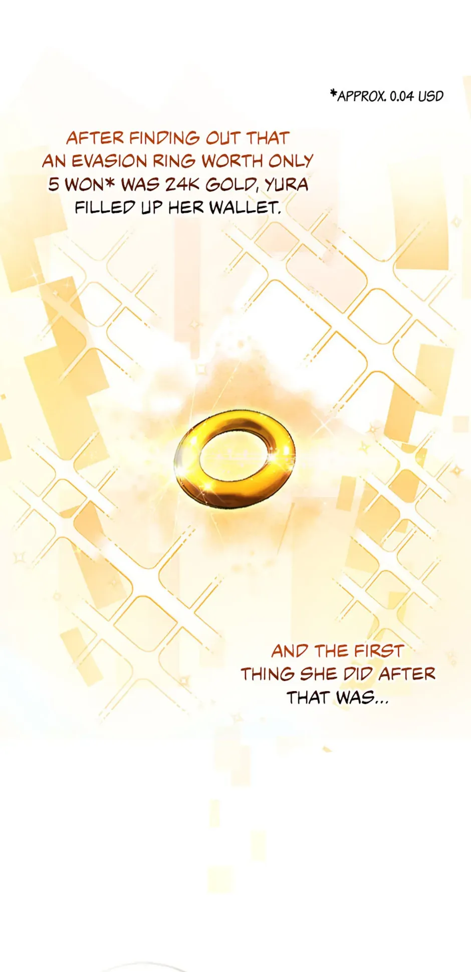 Male Lead Likes My Support! Chapter 9 Online - página 1