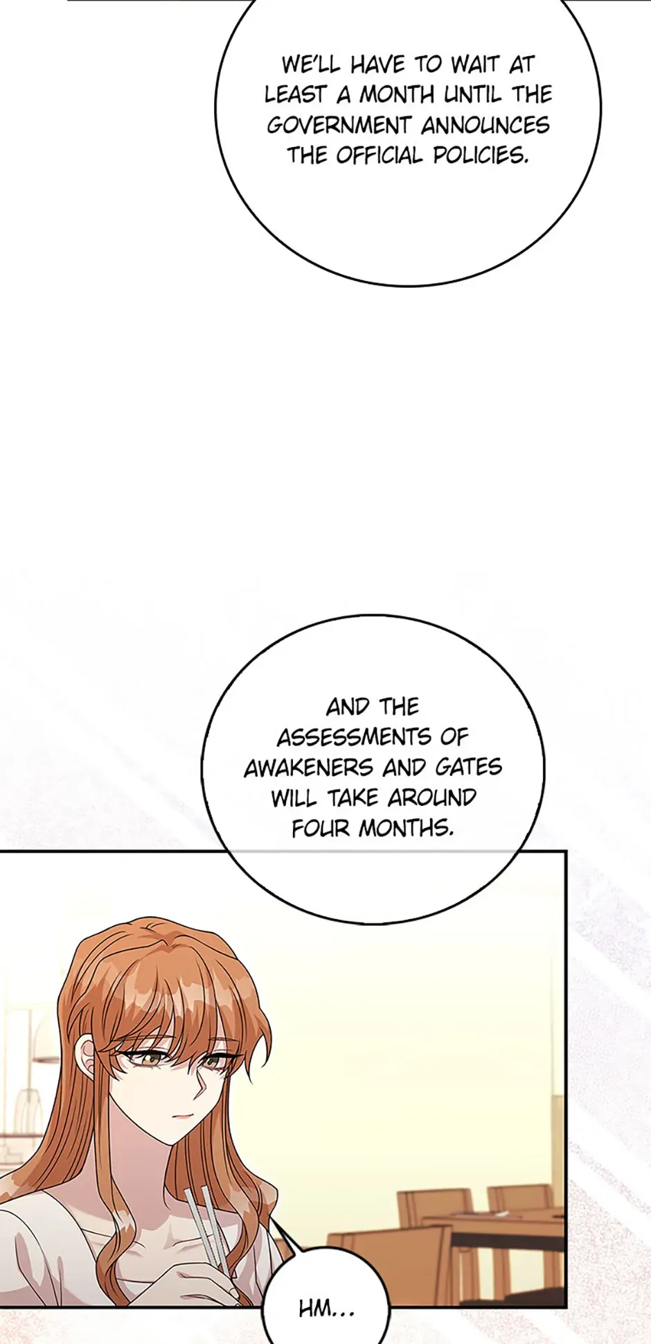 Male Lead Likes My Support! Chapter 9 Online - página 4