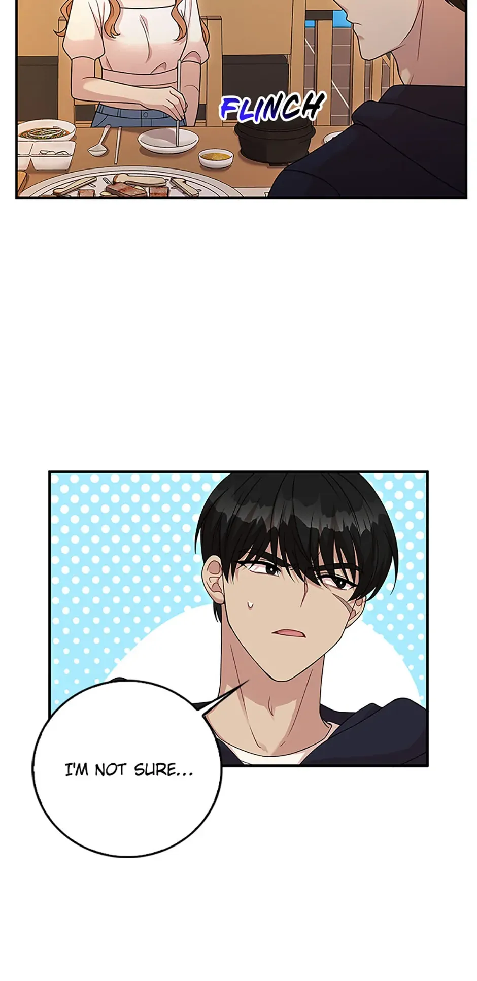 Male Lead Likes My Support! Chapter 9 Online - página 7