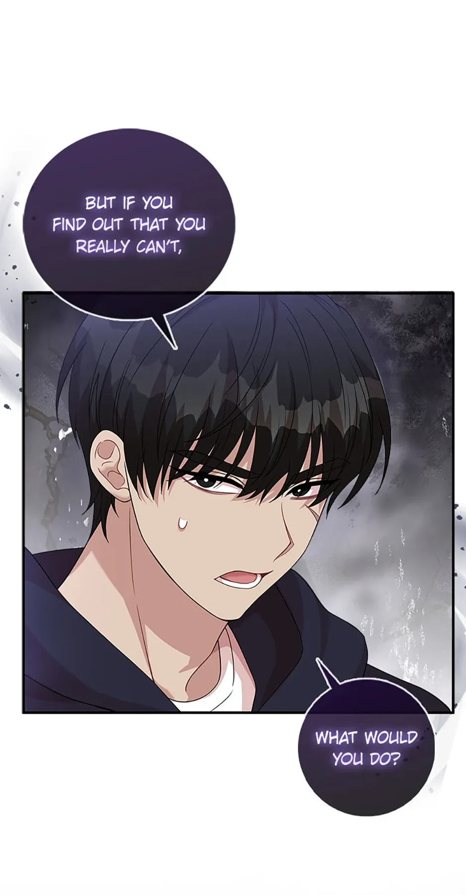 Male Lead Likes My Support! Chapter 9 Online - página 8