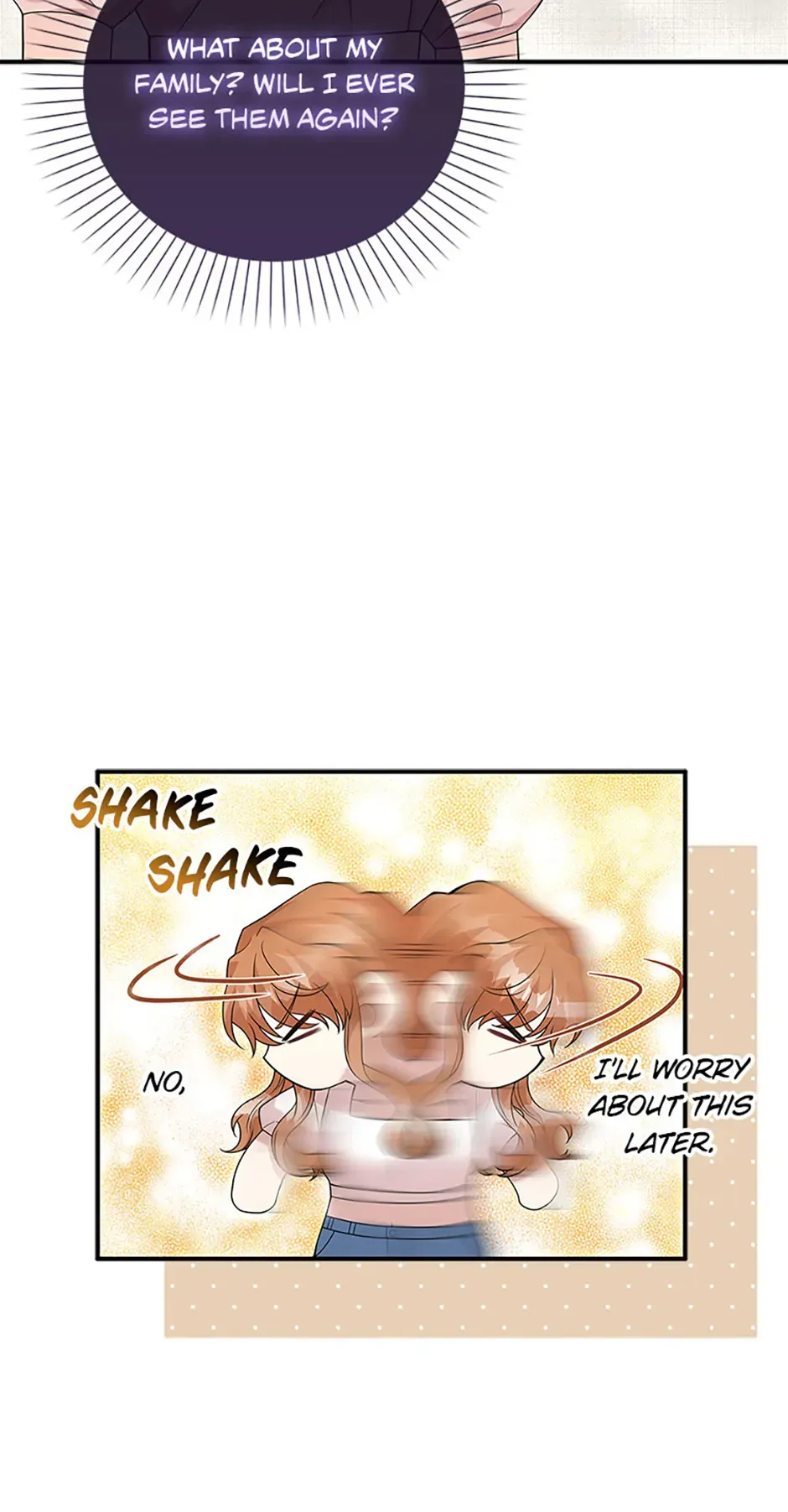 Male Lead Likes My Support! Chapter 9 Online - página 10