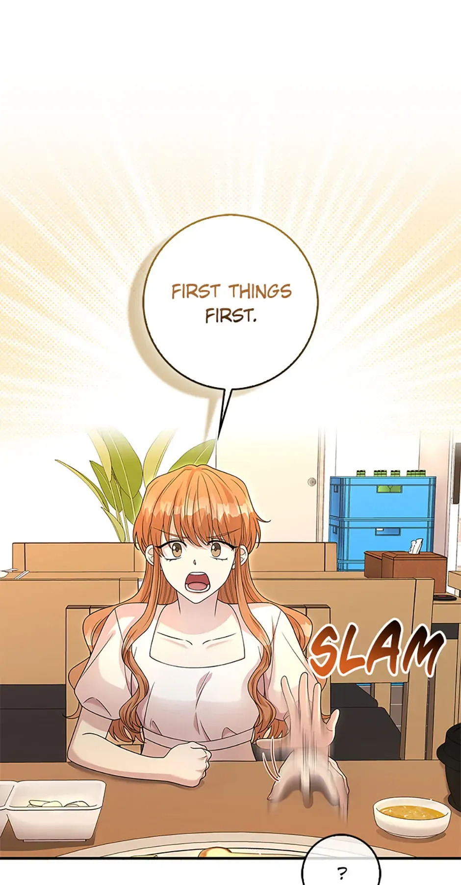 Male Lead Likes My Support! Chapter 9 Online - página 11