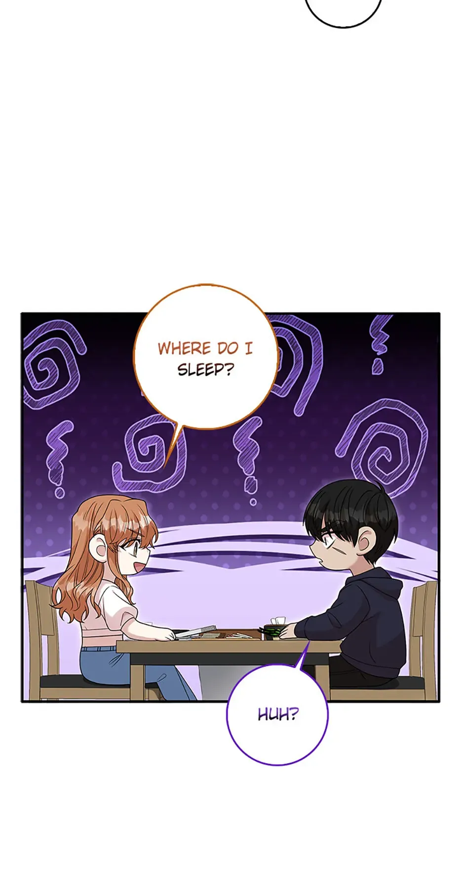 Male Lead Likes My Support! Chapter 9 Online - página 12