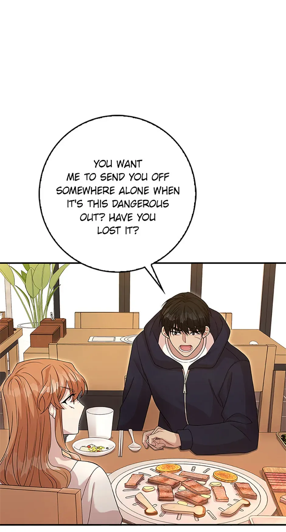 Male Lead Likes My Support! Chapter 9 Online - página 14