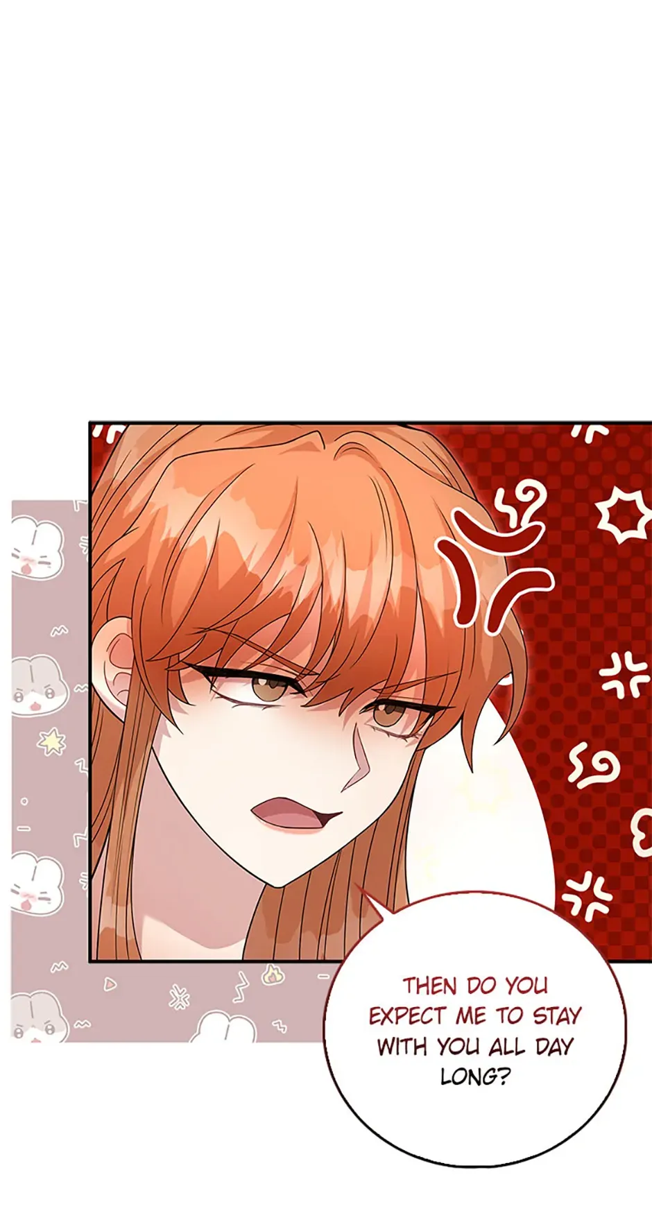 Male Lead Likes My Support! Chapter 9 Online - página 15