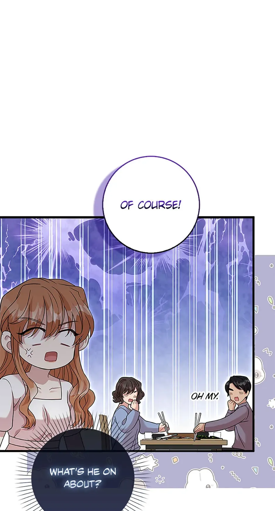 Male Lead Likes My Support! Chapter 9 Online - página 16