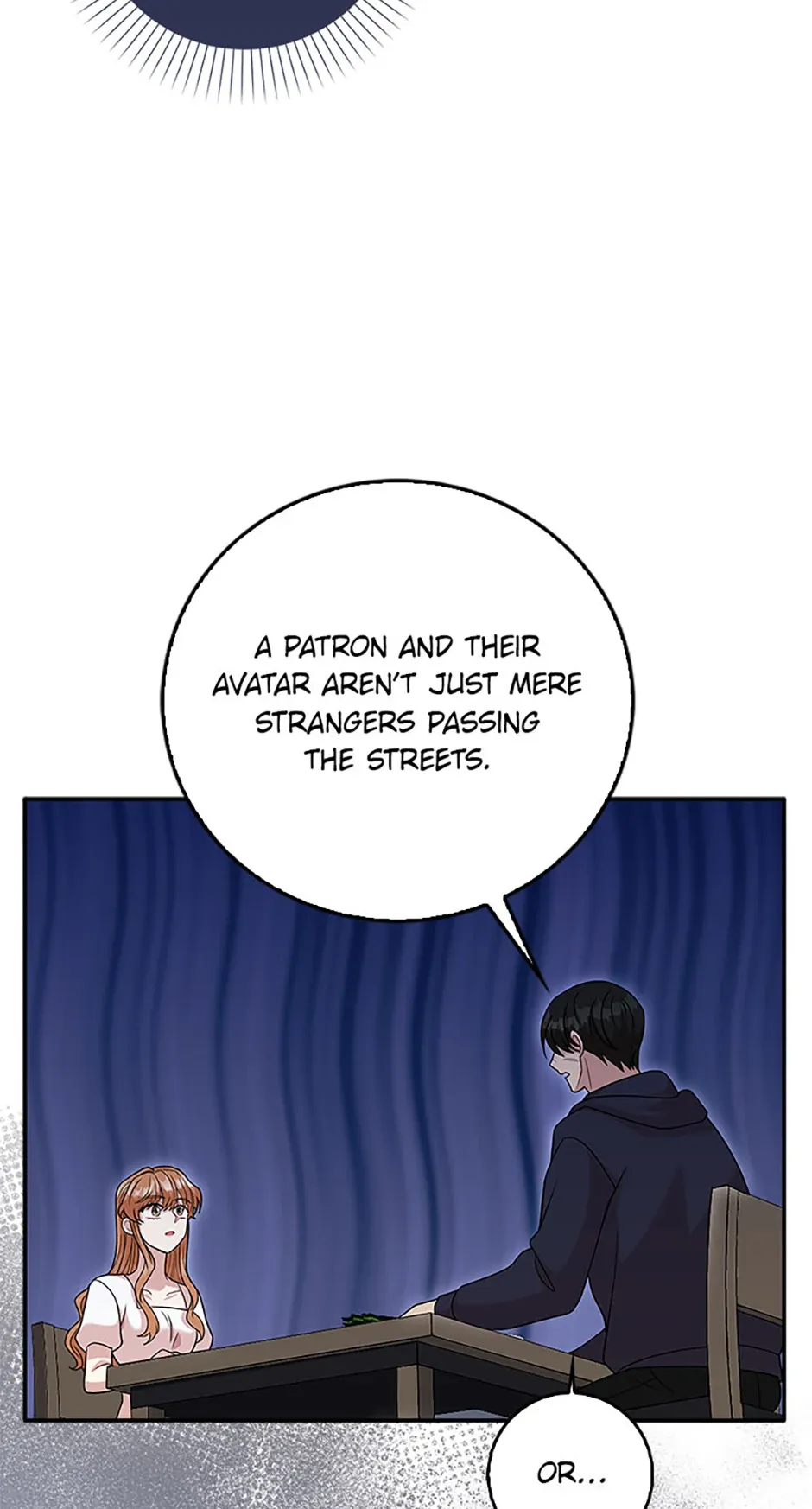 Male Lead Likes My Support! Chapter 9 Online - página 17