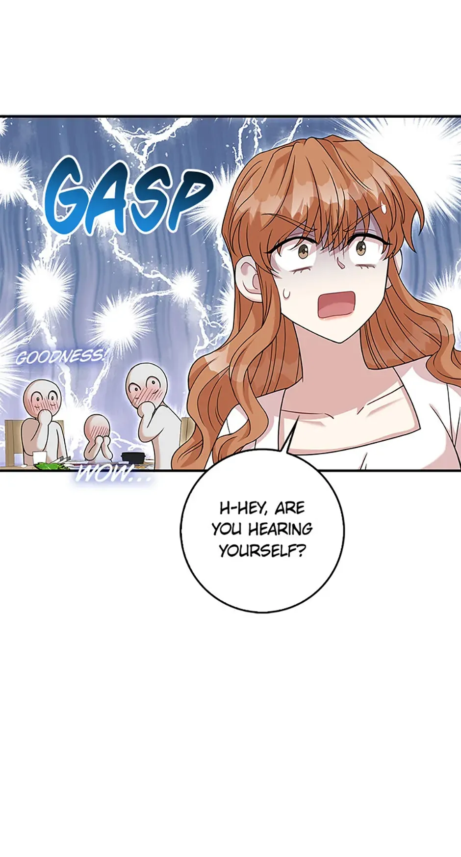 Male Lead Likes My Support! Chapter 9 Online - página 19