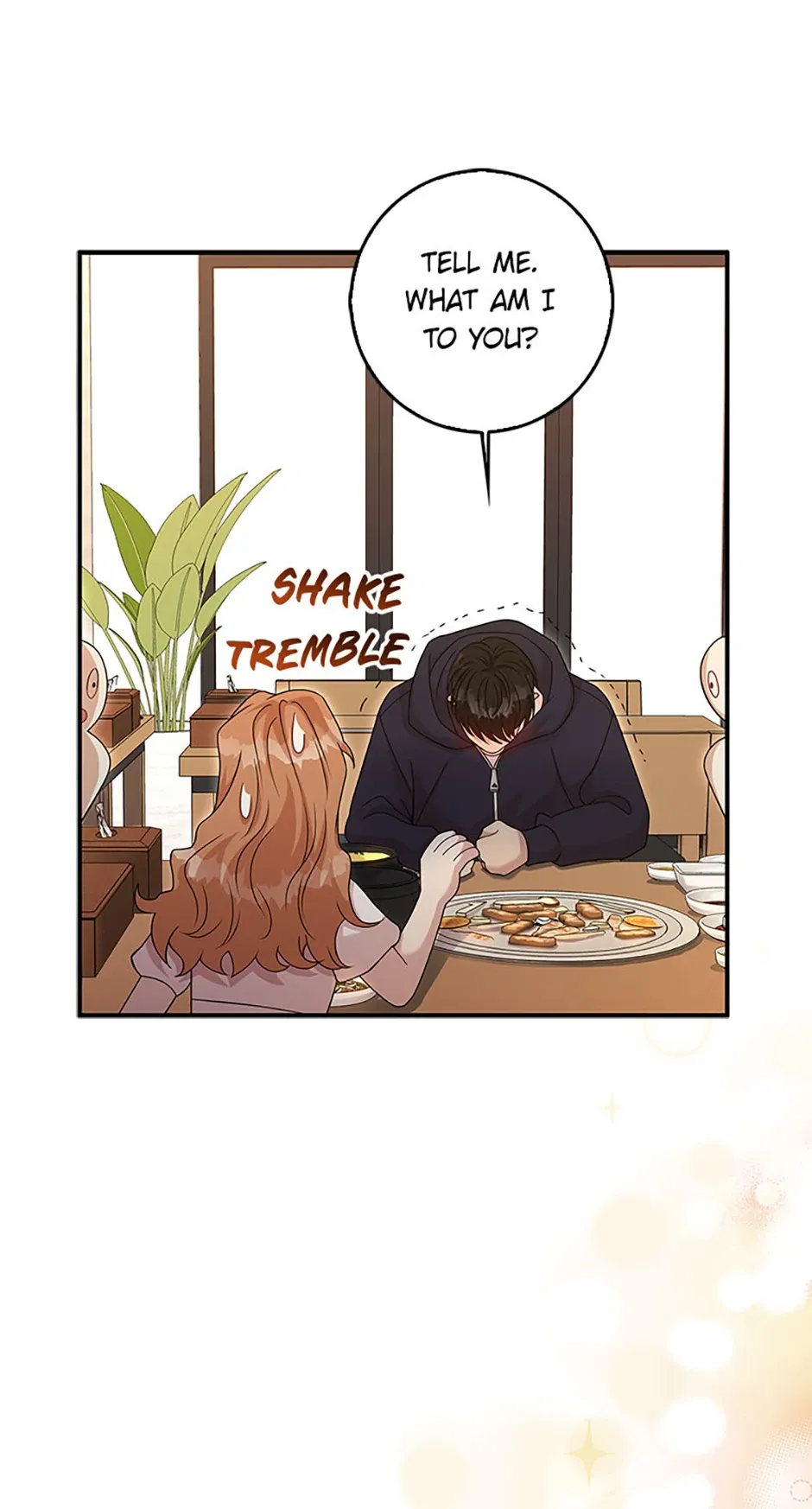 Male Lead Likes My Support! Chapter 9 Online - página 20
