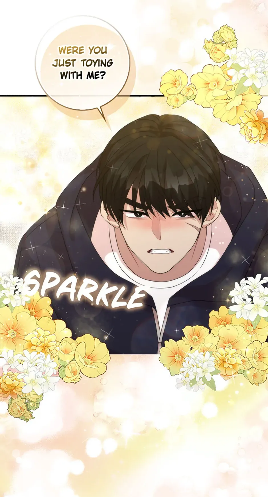 Male Lead Likes My Support! Chapter 9 Online - página 21