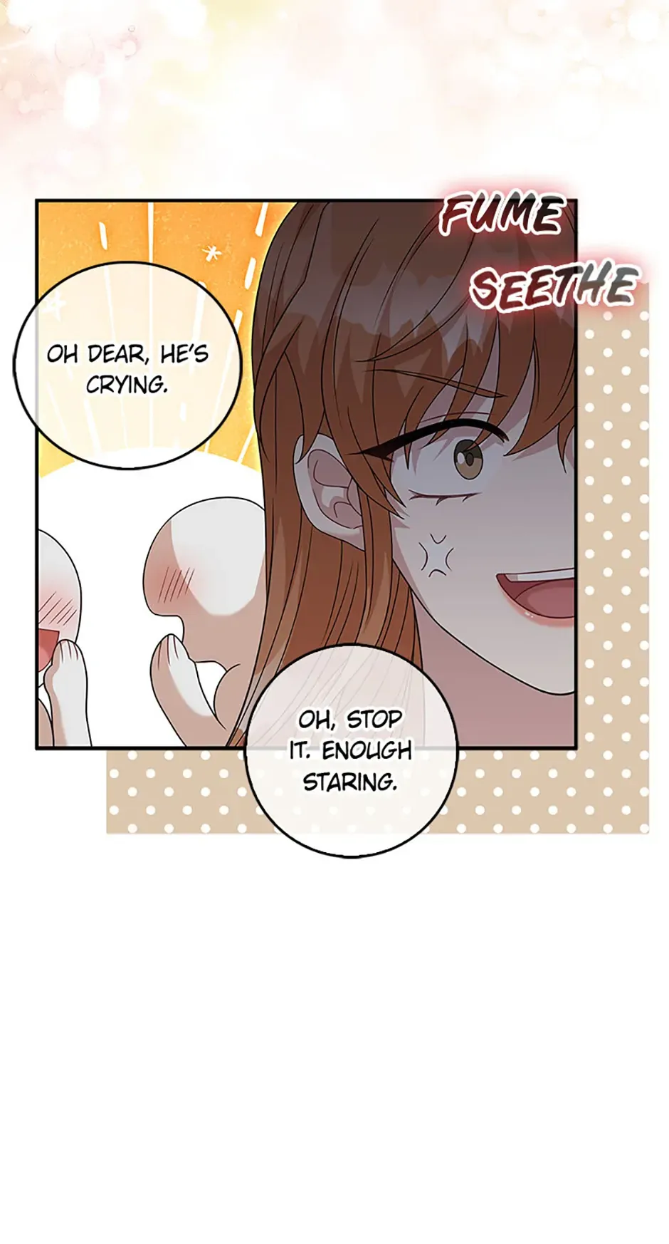 Male Lead Likes My Support! Chapter 9 Online - página 22