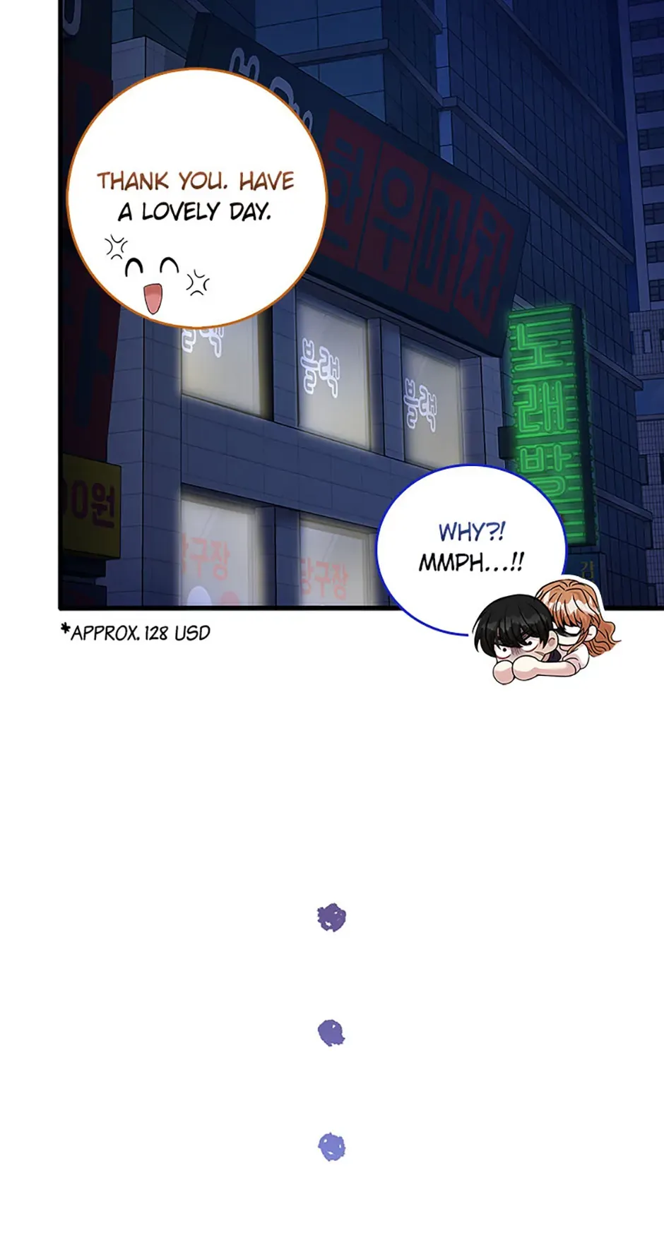 Male Lead Likes My Support! Chapter 9 Online - página 24