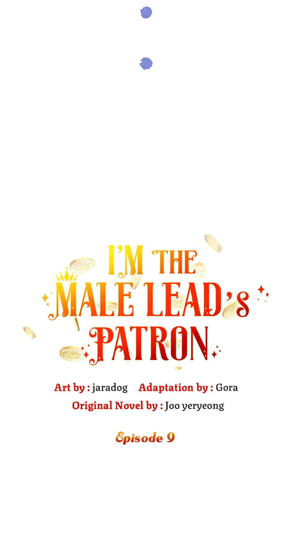 Male Lead Likes My Support! Chapter 9 Online - página 25