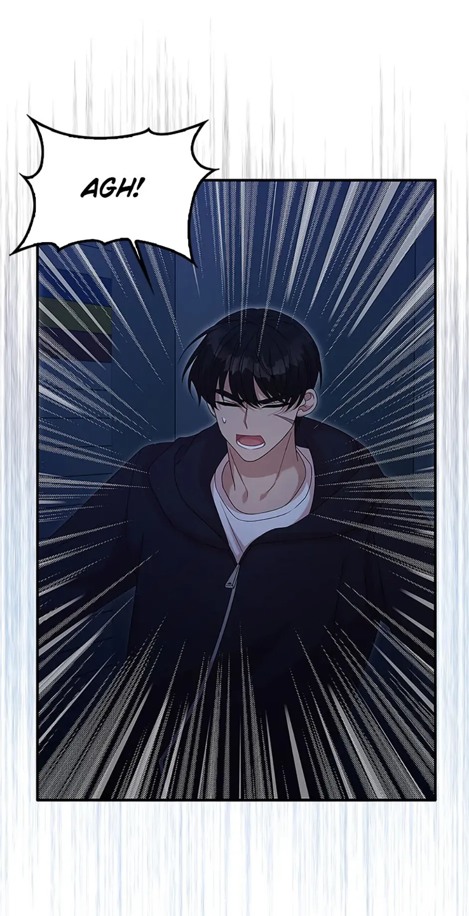 Male Lead Likes My Support! Chapter 9 Online - página 26