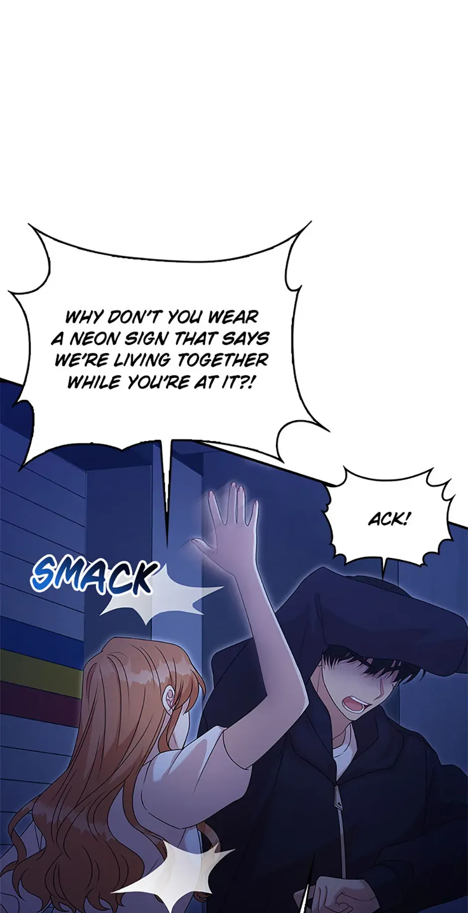 Male Lead Likes My Support! Chapter 9 Online - página 28