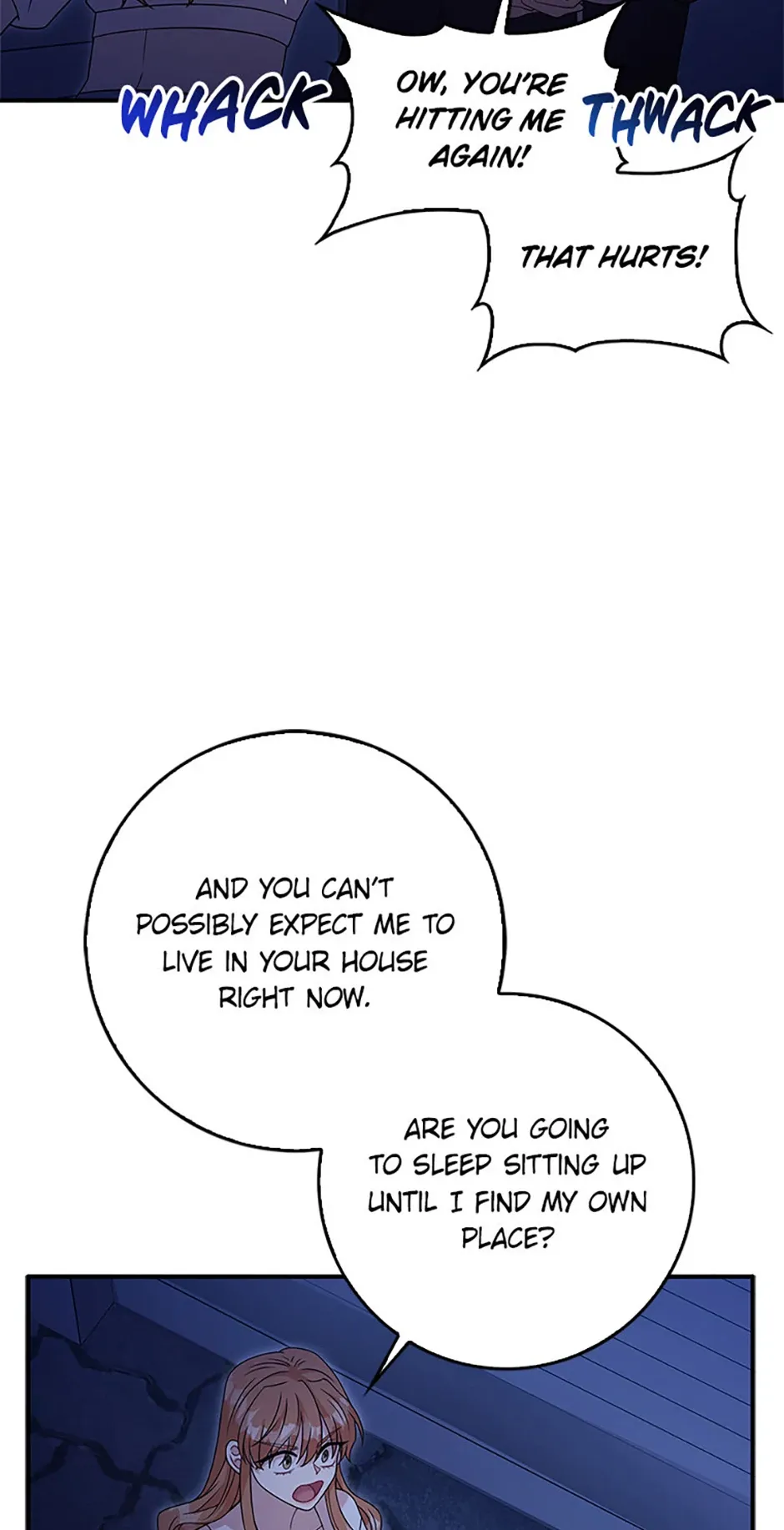 Male Lead Likes My Support! Chapter 9 Online - página 29